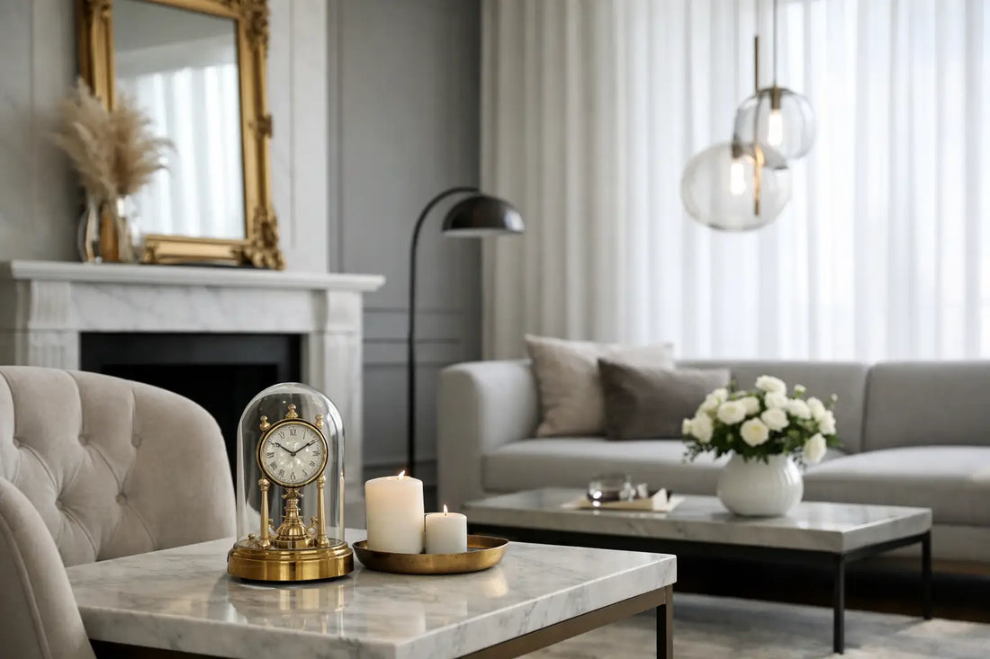 Timeless Elegance Meaning in Modern Style