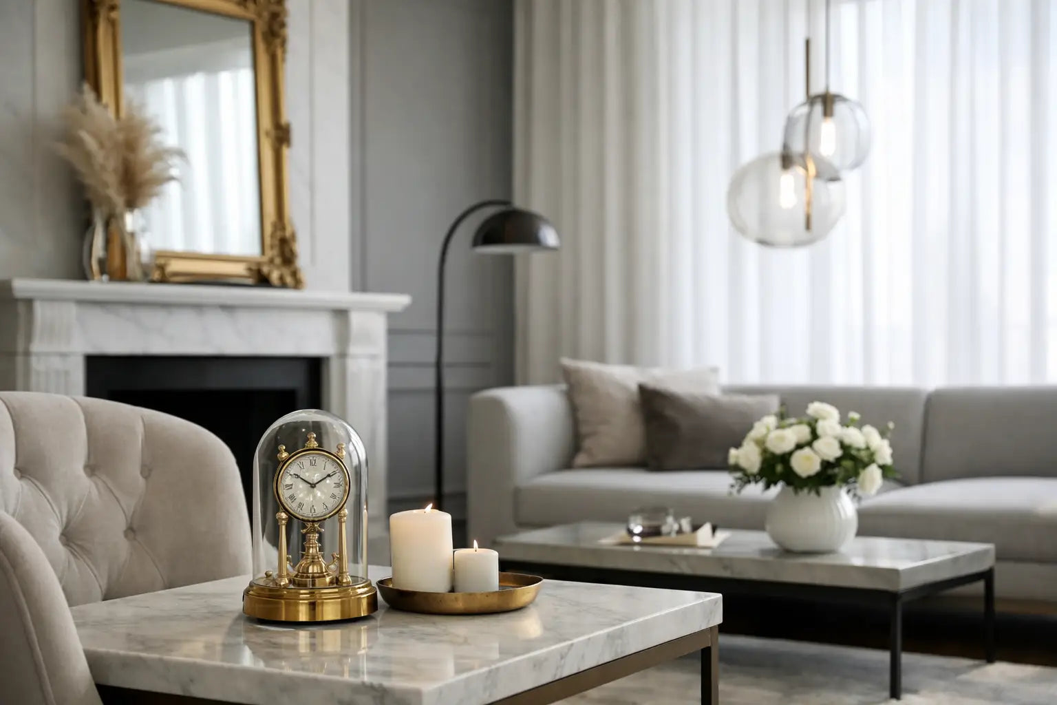 Timeless Elegance Meaning in Modern Style